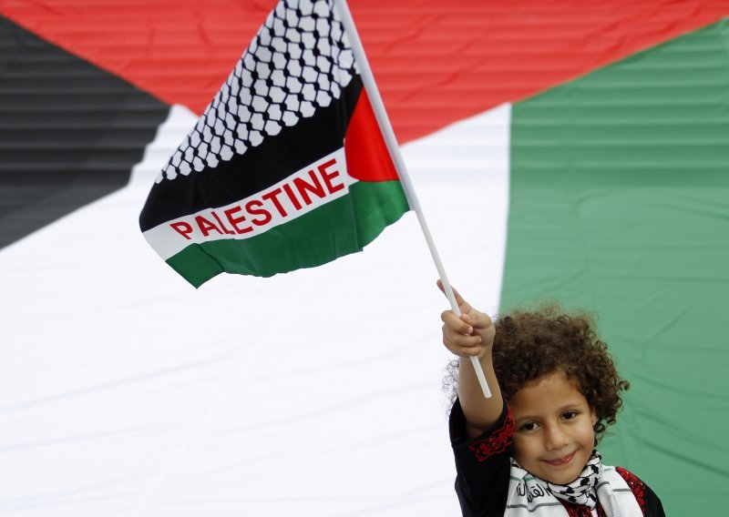 UNESCO priznao Palestinu kao punopravnu članicu