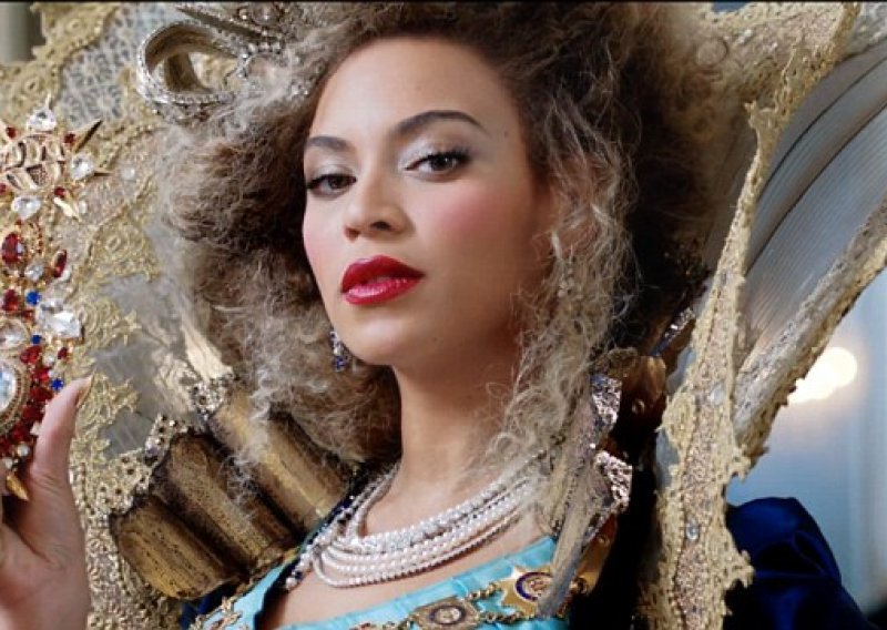 Poslušajte novu pjesmu Beyonce
