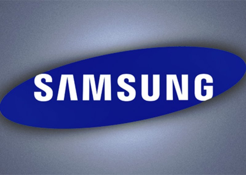 Upravo ovako je nastao Samsungov logo