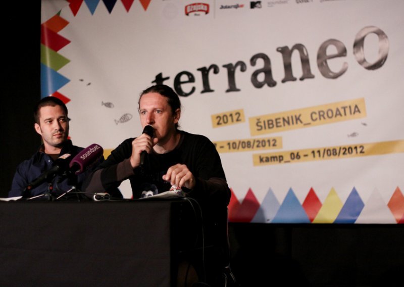 Terraneo predstavio četrnaest novih glazbenih imena
