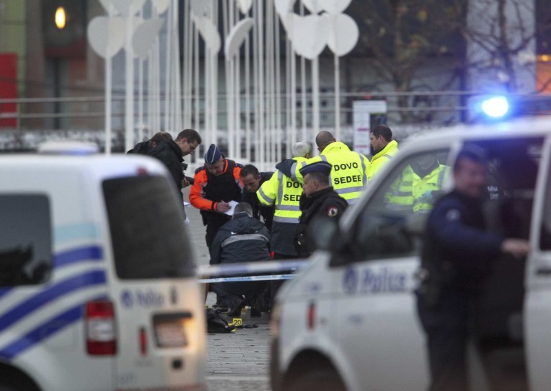 U bombaškom napadu u Liegu ubijeno šest i ranjene 123 osobe