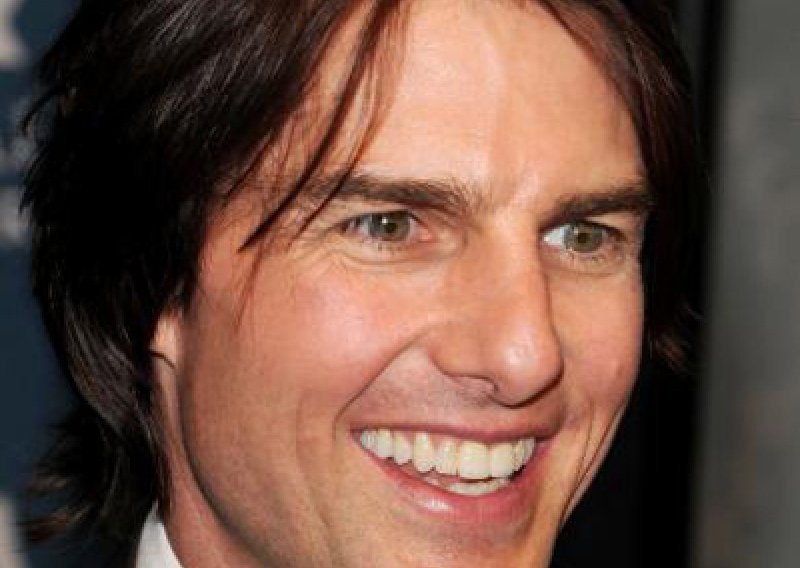 Tom Cruise je zvijezda reboota 'Van Helsinga'