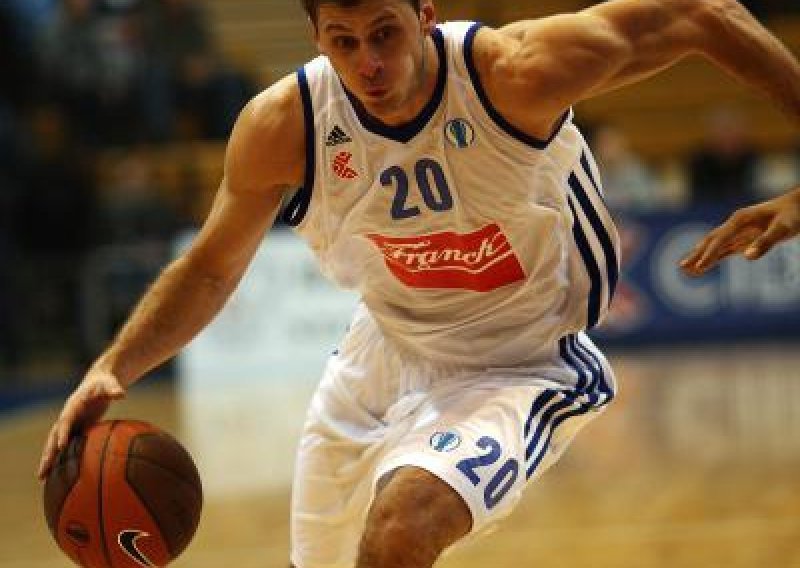 NBA atrakcija na središnjem zagrebačkom trgu