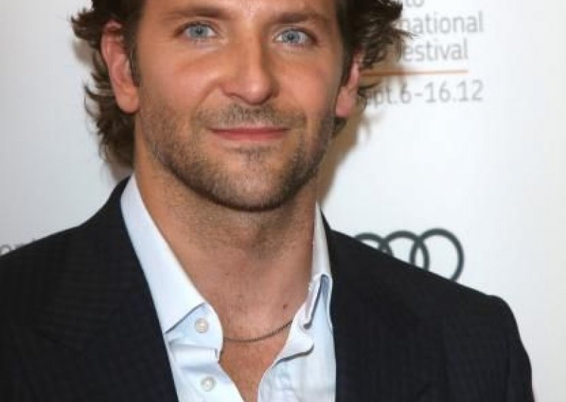 Bradley Cooper kandidat za ulogu Lancea Armstronga