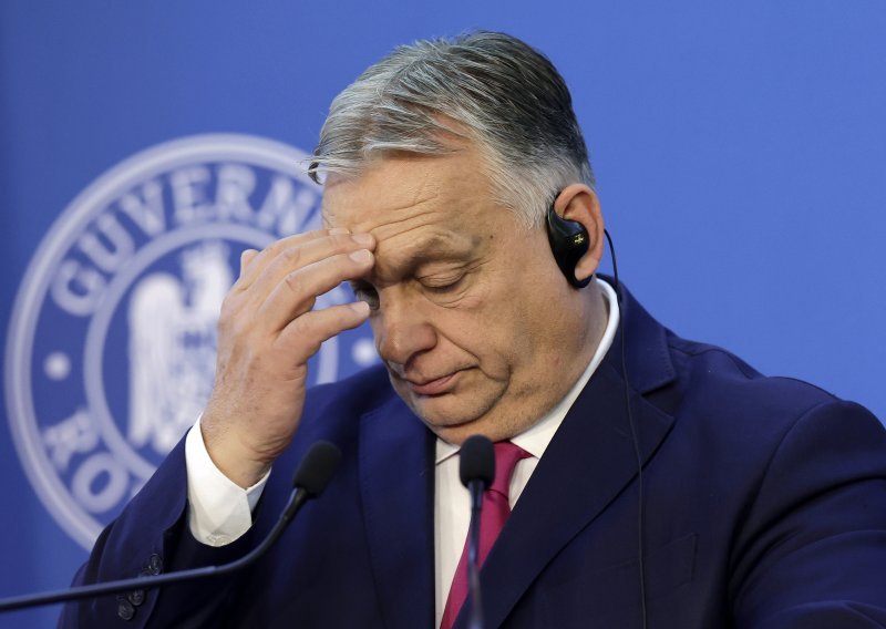 Nova pljuska za Orbana: Evo zašto Bruxelles tuži Mađarsku
