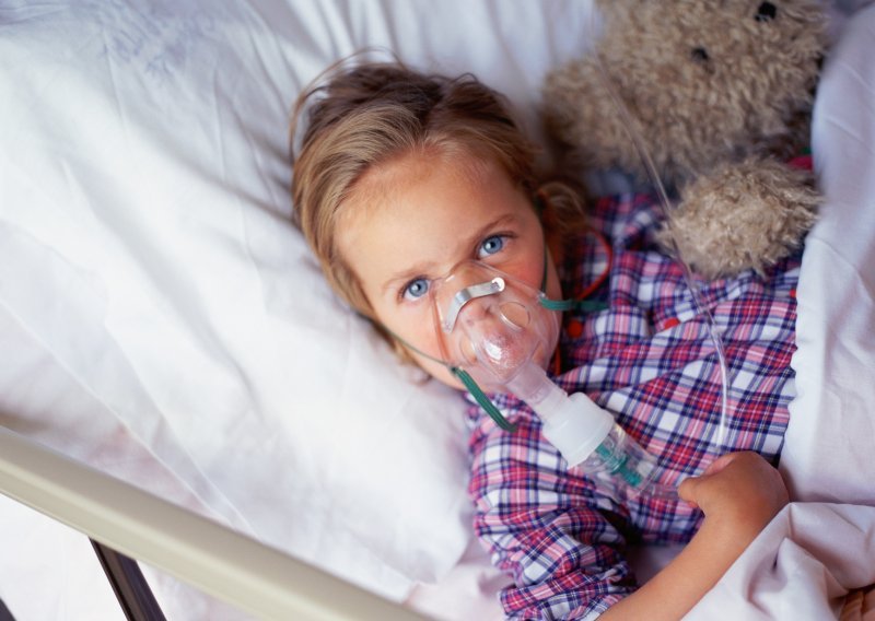 Djeca nam se guše od alergija zbog suludih zakona