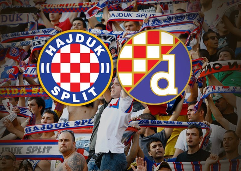 Evo gdje možete gledati najveći derbi hrvatskog nogometa