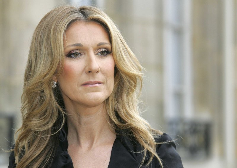 Celine Dion uputila zlobni komentar Kate Winslet