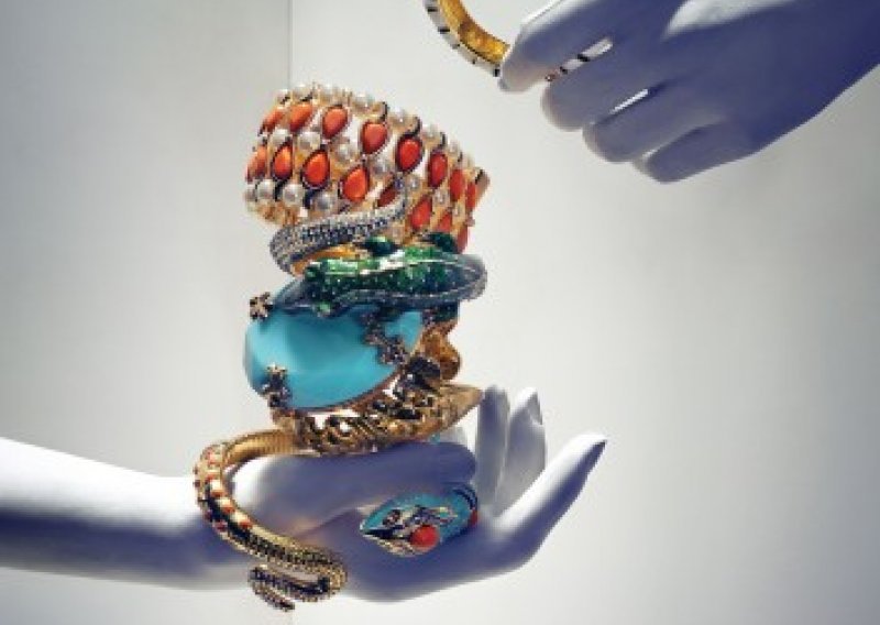 Pogledajte dizajnerski nakit koji stiže u H&M