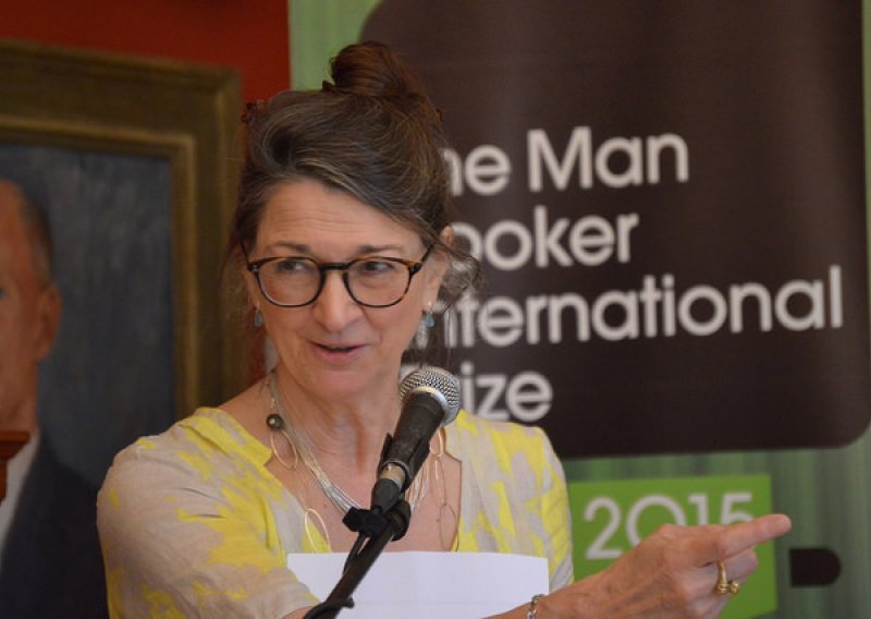 Deset autora u užem izboru za međunarodnu nagradu Man Booker