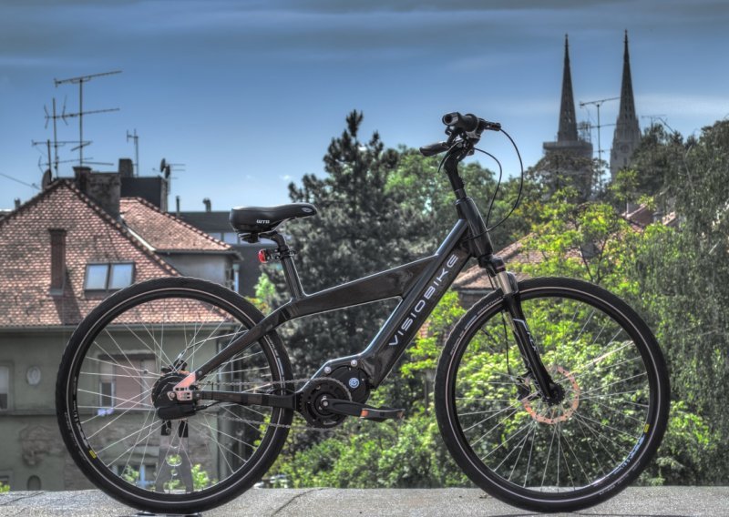 Hrvatsko čudo od bicikla skuplja novac na Indiegogou