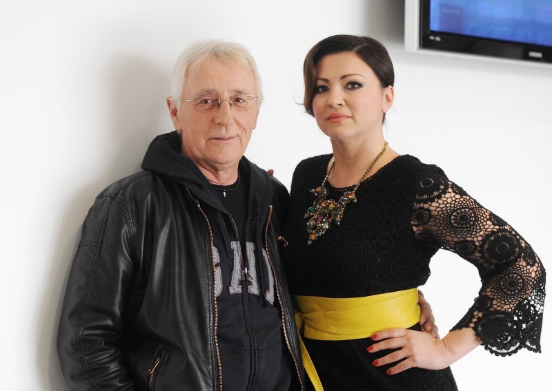 Nina Badrić ispričala kako ju je Oliver 'posvađao' s Doris