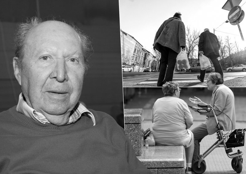 Tko je bio Željko Šemper: Gorljivi borac za umirovljenike i u Saboru, a bez ovoga nije mogao