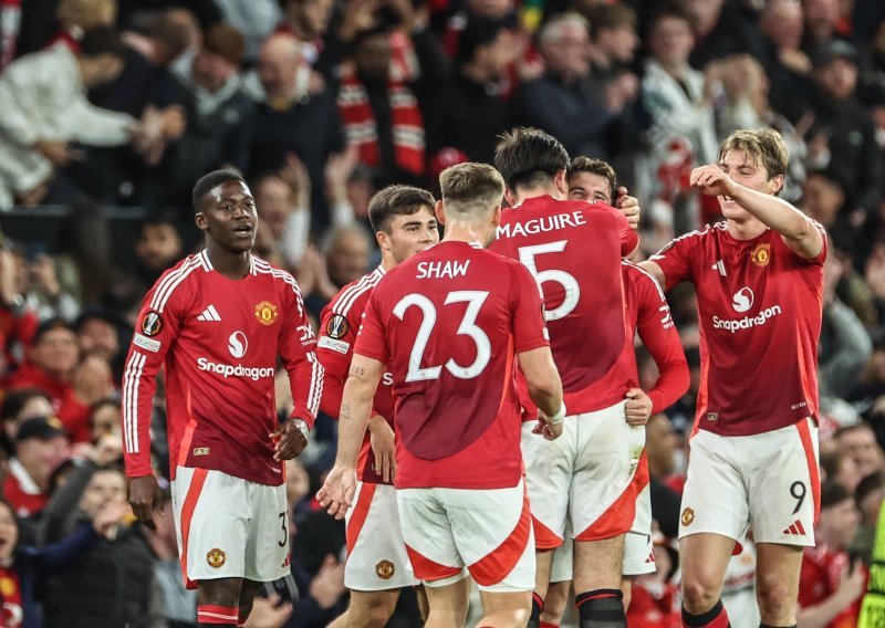 Pobjedama Tottenhama i Uniteda ispisana povijest europskog nogometa! Liga prvaka ovo ne pamti