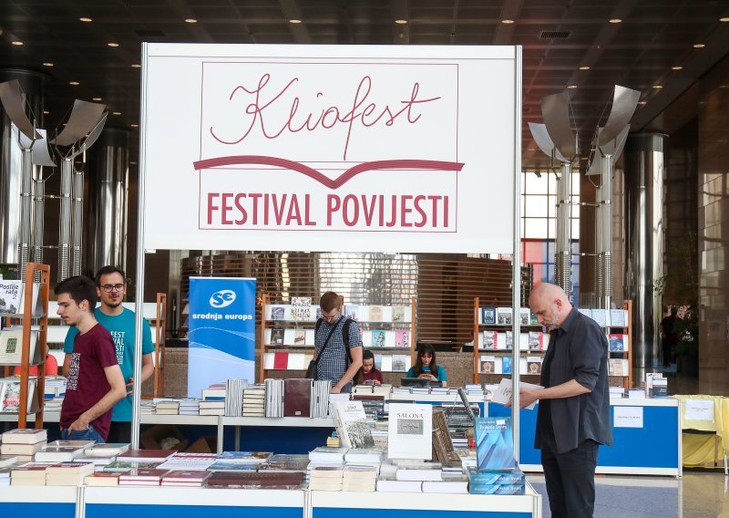 Kliofest 2025: Dvanaesti festival povijesti u Zagrebu otvara prostor za kritičko promišljanje