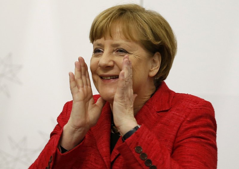Tko je zapravo Angela Merkel i kako kuha juhu od krumpira?