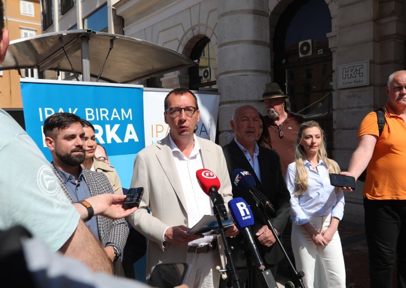 Filipović: U sljedećem mandatu pokrenut ću ulaganje u ljude