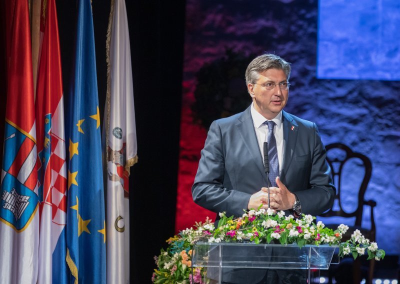 Plenković: Ne kažem da sve radimo perfektno, sigurno ima i propusta, ali...