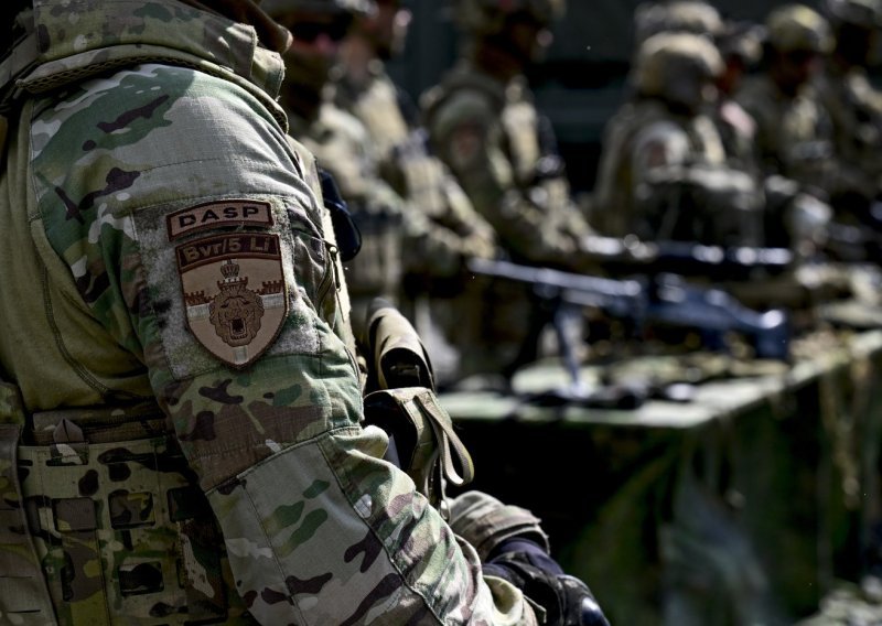 Sastaju se čelnici NATO-a, kreću dogovori: Koliko će Europa uložiti u obranu?