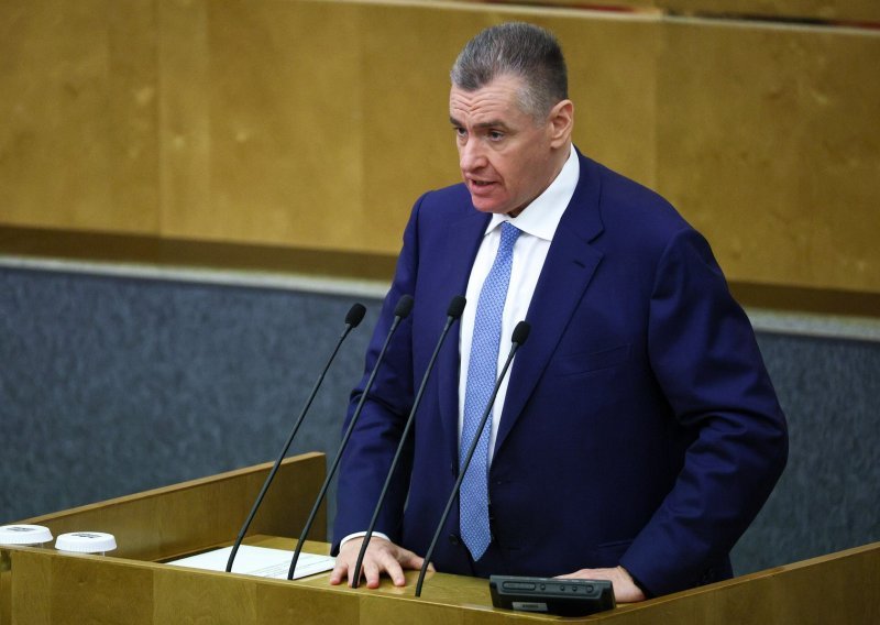 Ruski zastupnik: Sastav izaslanstva za pregovore s Ukrajinom bit će poznat navečer