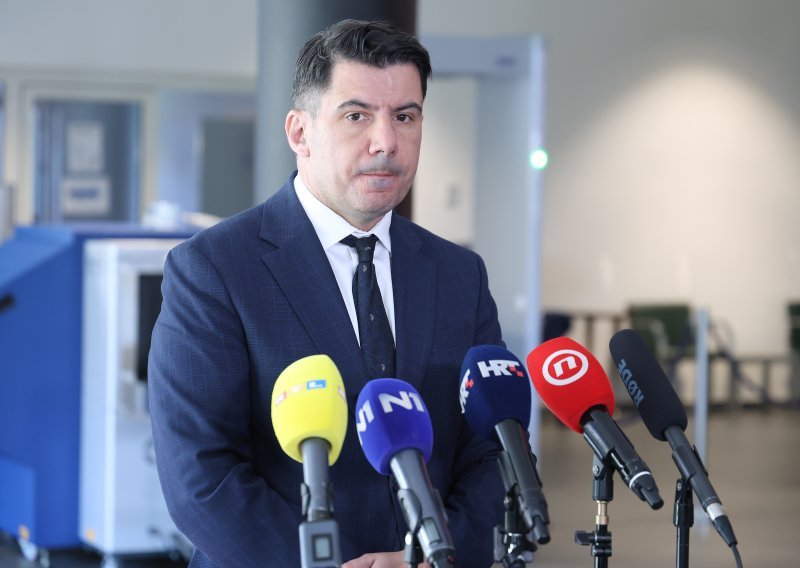 Grmoja: HDZ godinama ne gradi stanove, tri dana prije izbora najavljuju projekte