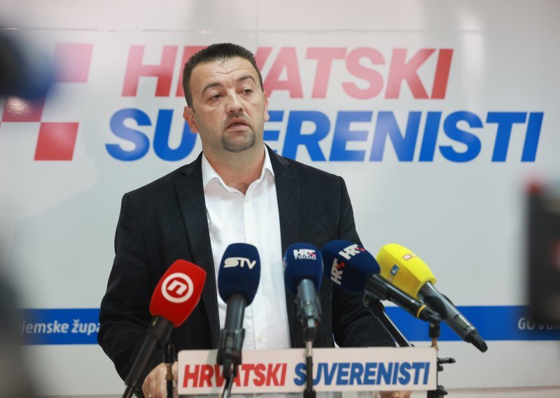 Pavliček pozvao protukandidate na sučeljavanje: Vrijeme je za istinu
