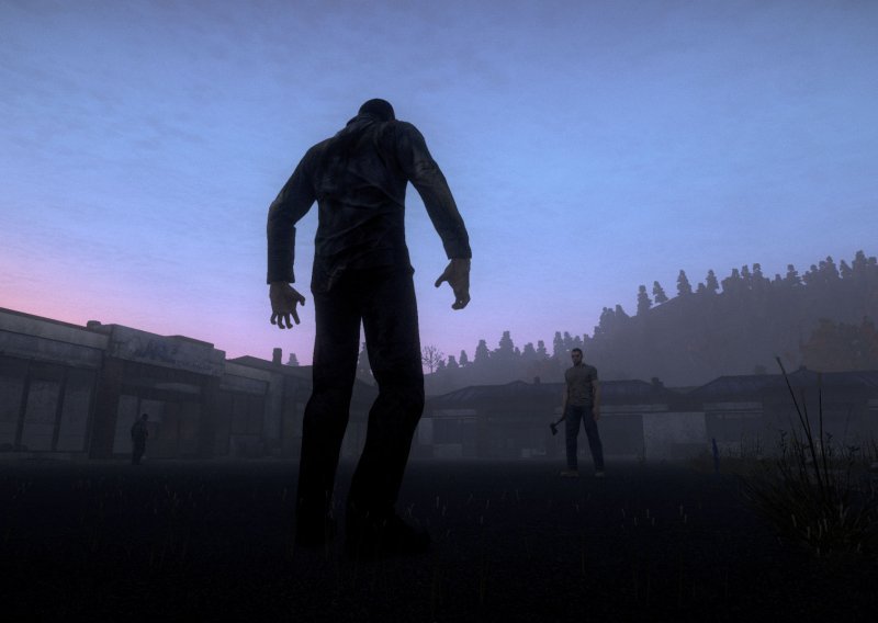 Novi Sonyev zombi sandbox izaziva Day Z na dvoboj