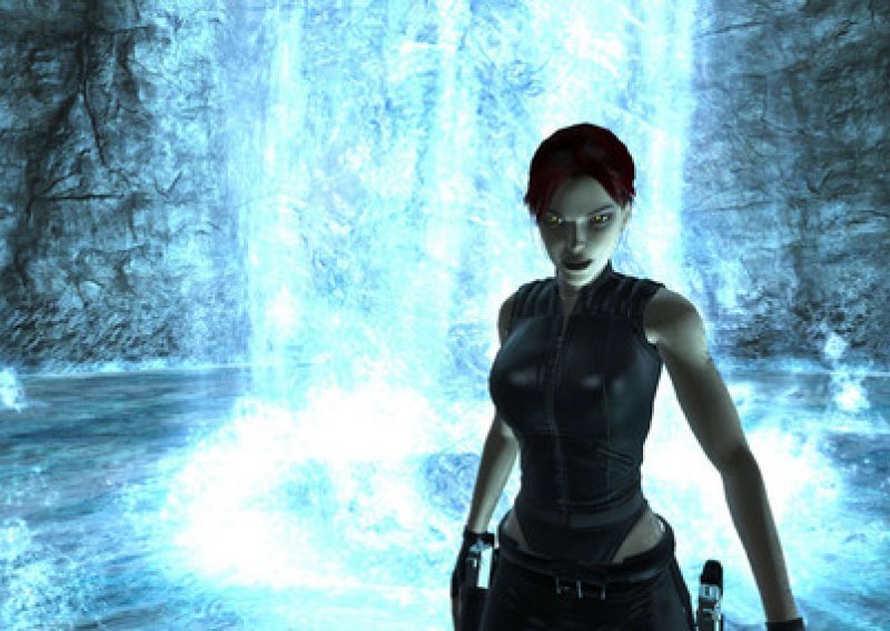 Zašto je Square razočaran Tomb Raiderom?