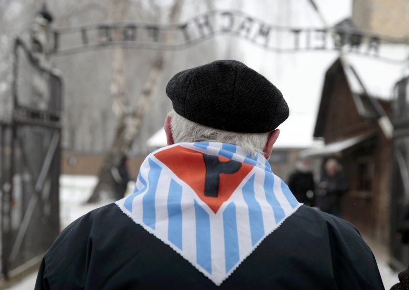 Uhićen nekadašnji čuvar logora u Auschwitzu