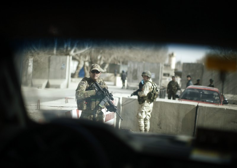 SAD uznemiren zbog oslobađanja 88 talibana