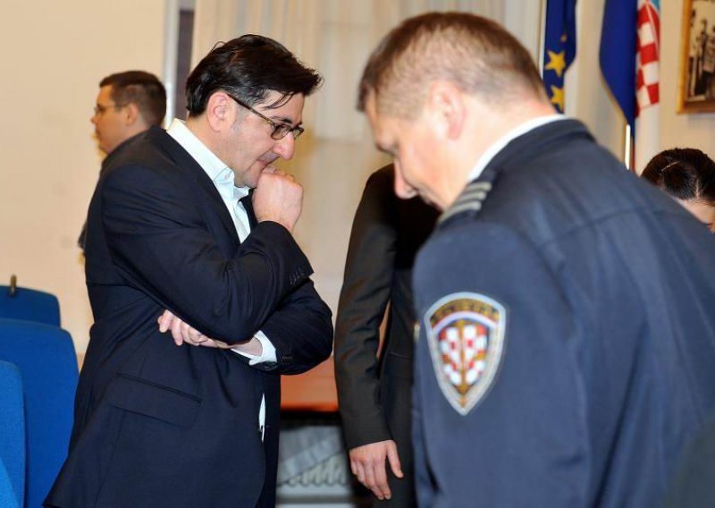 I policija BiH otvorila istragu o provizijama na željeznici