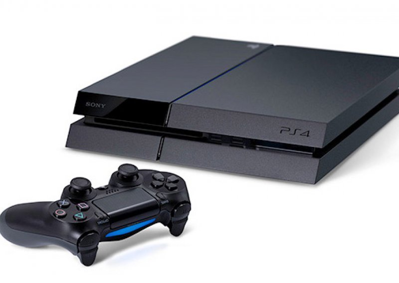 PlayStation 4 - do danas prodano 22,4 milijuna komada!