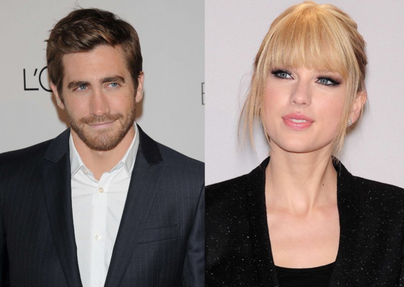 Swift i Gyllenhaal posvađali se na dodjeli Oscara