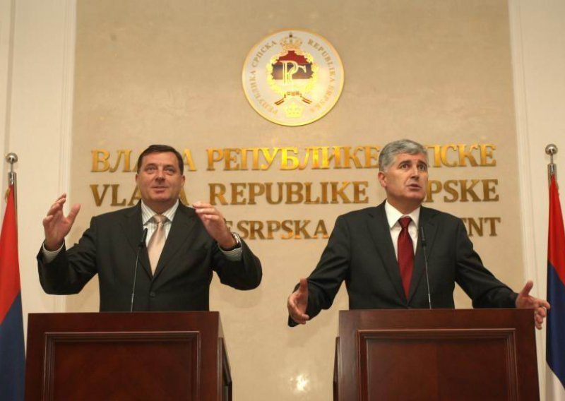 EU priprema sankcije za BiH političare?