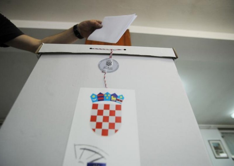 HDZ izgubio izbore u Vrgorcu nakon 23 godine