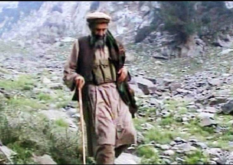 Osama bin Laden ostavio bogatstvo džihadistima