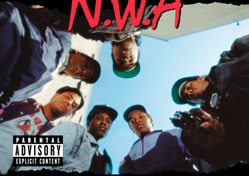 Ice Cube snima film o ikonama rapa N.W.A.