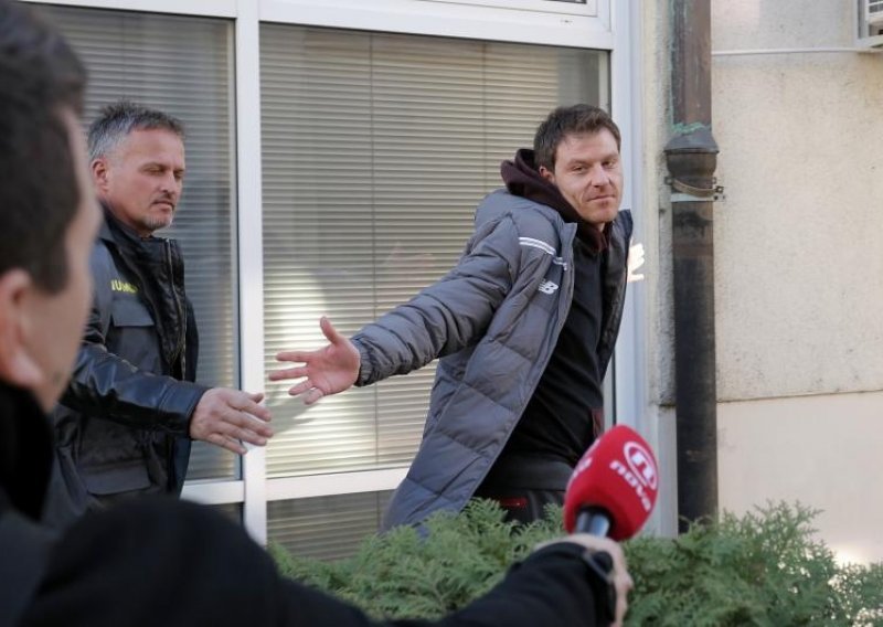 Uhićeni Zdravko Mamić, njegov sin i Vrbanović, policija upala i u Šukerov ured!