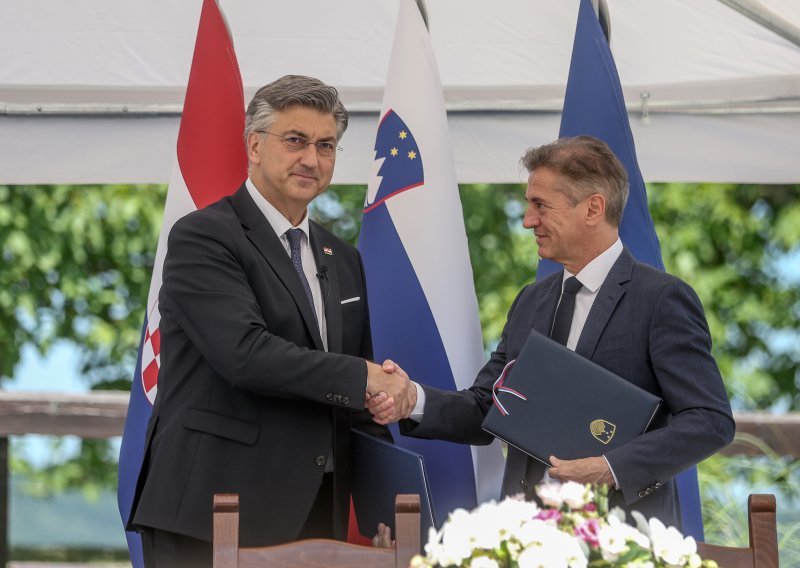 Hrvatska i Slovenija pozdravljaju veća izdvajanja za obranu uoči samita NATO-a