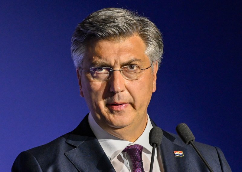 Plenković: Hrvatska može ulagati u obranu bez štete za socijalne i druge potrebe