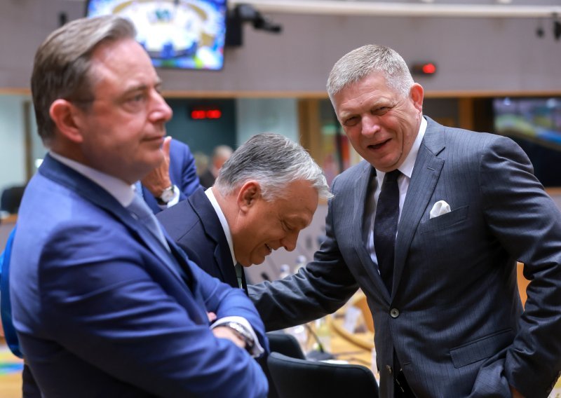 Fico: Slovačka neće podržati novi paket sankcija EU protiv Rusije