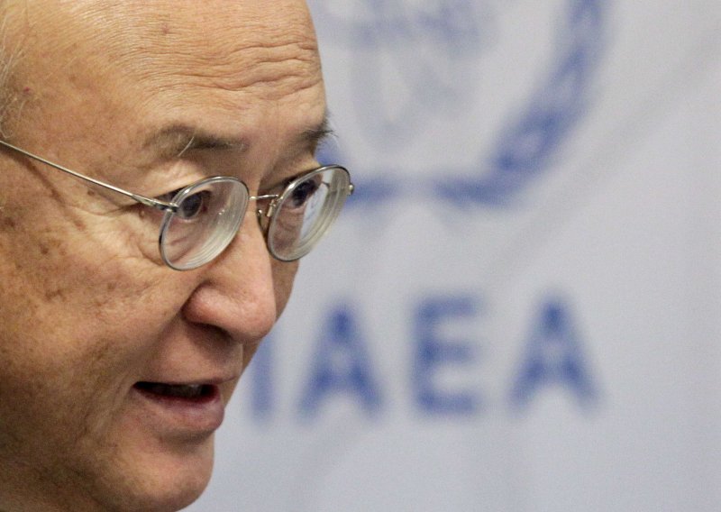 IAEA tvrdi da bez problema kontrolira iranski nuklearni program