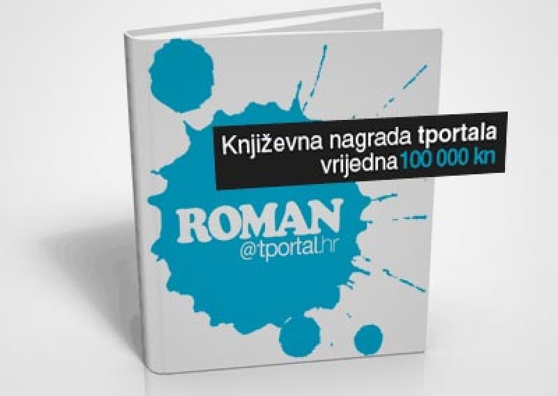Kreće lov na najbolji hrvatski roman