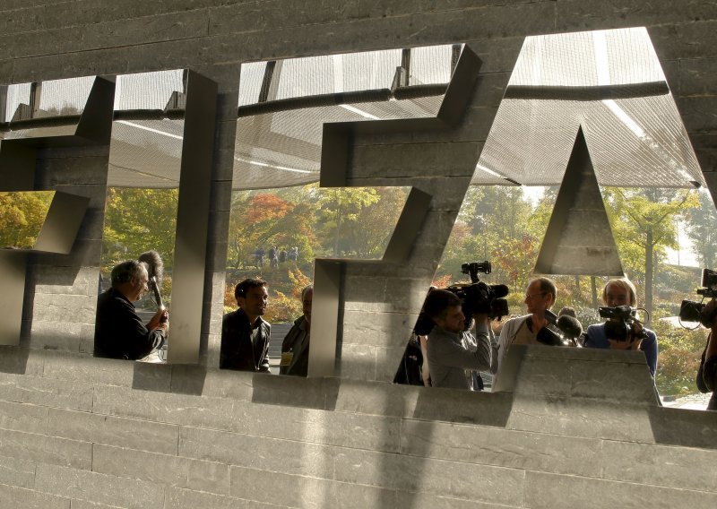 FIFA na udaru FBI-ja! Krenula uhićenja nogometnih moćnika