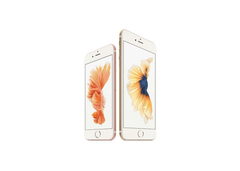 iPhone 6S i 6S Plus stižu 9. listopada!