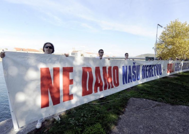 500 hidroelektrana uništit će prirodne resurse Balkana!