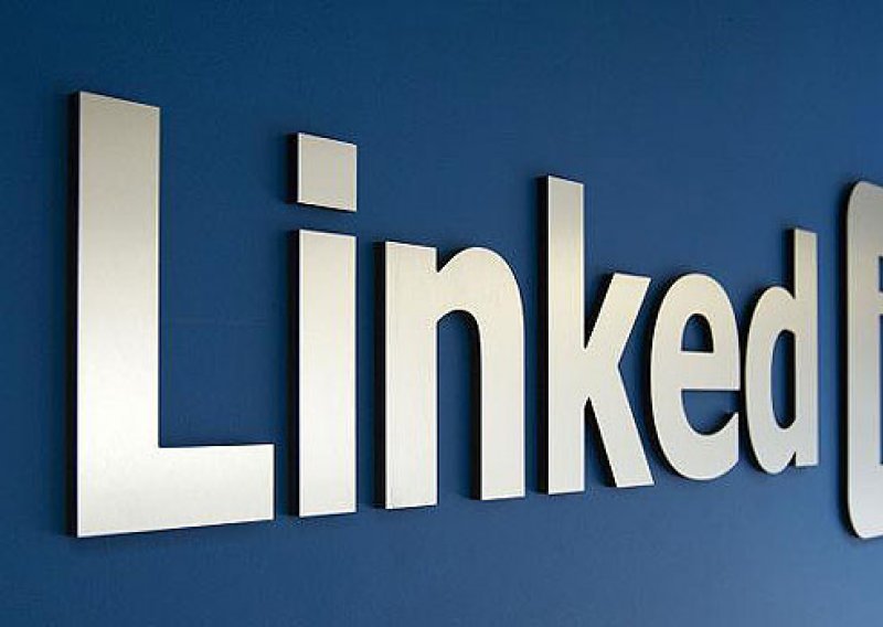 LinkedIn: Prihodi veći 37 posto, ali povećan i gubitak