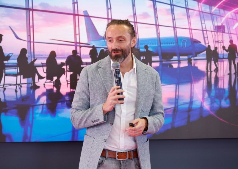 Boris Drilo o privatnim 5G mrežama i revoluciji koju će donijeti aerodromima: München je zanimljiv primjer