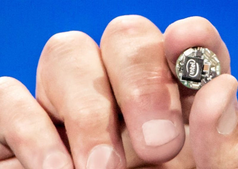 Intel i Arduino donose nove tehnologije za novu generaciju inovatora