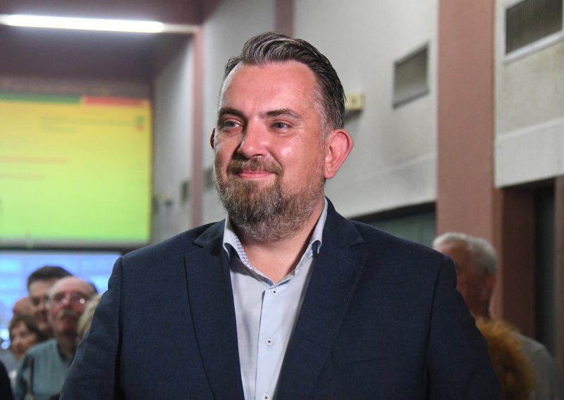 Koprivničko-križevačka županija izbjegla izbore: Konstituirana skupština